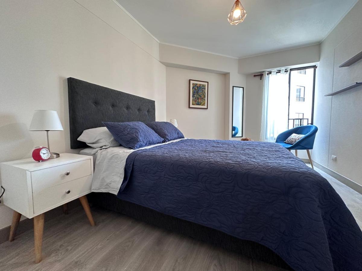 Apartamento Hc San Isidro *