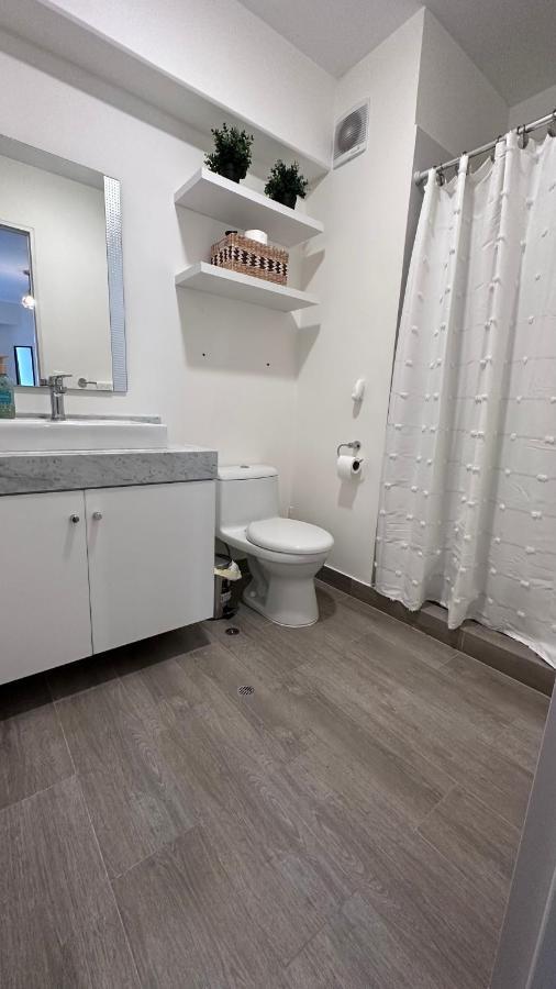 Apartamento Hc San Isidro