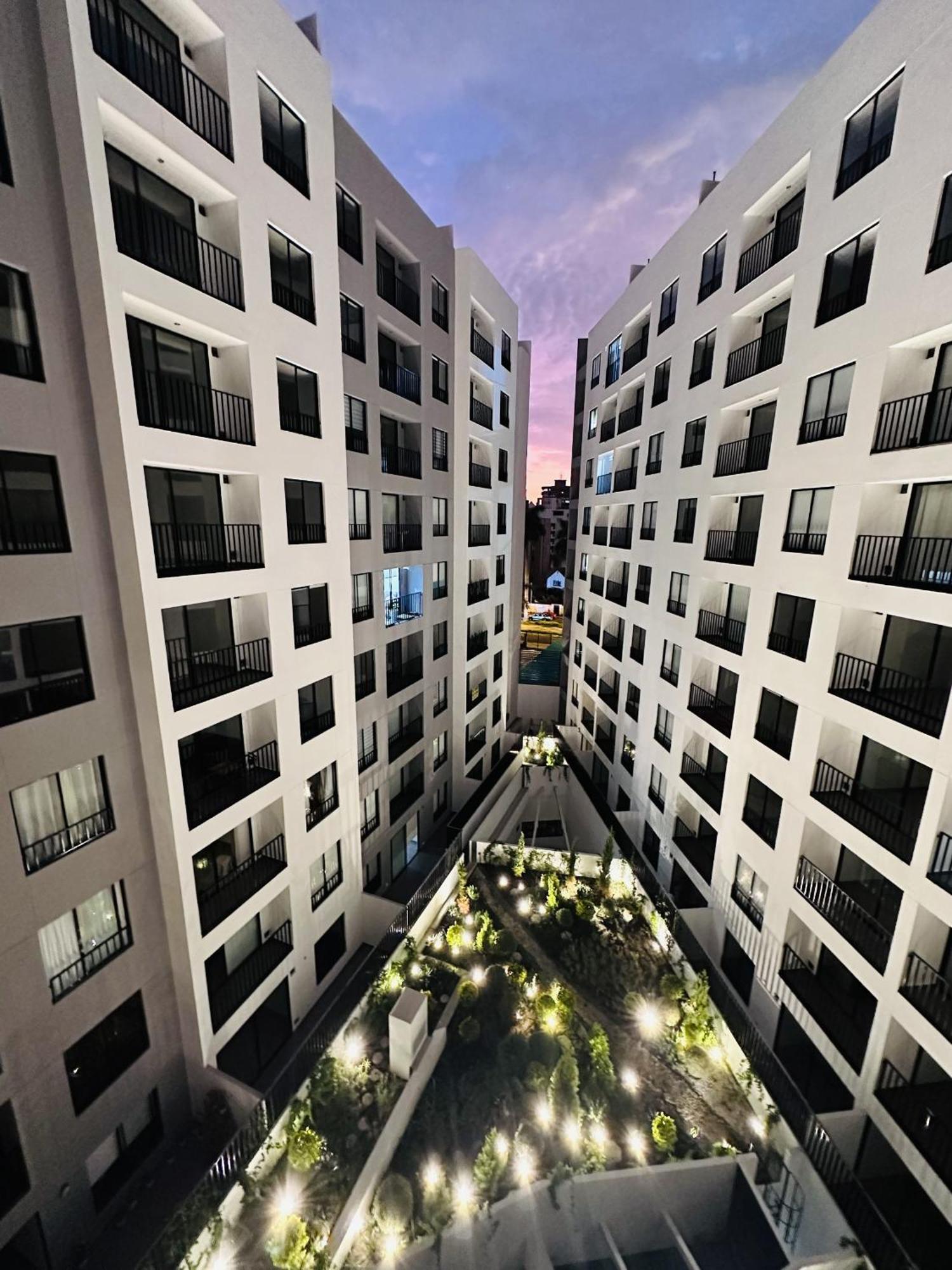 Apartamento Hc San Isidro